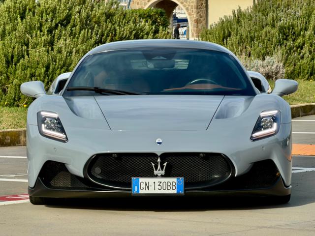Maserati MC20 ANTICIPO SUBENTRO LEASING - foto 2 di 4