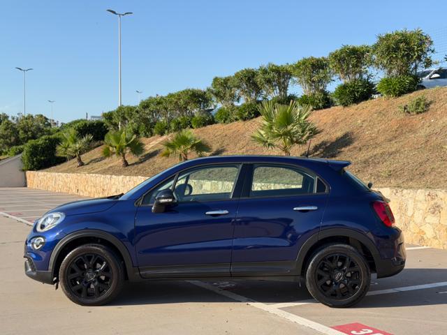 Fiat 500X 1.3 MJET 95CV+CERCHI 17''+TELEFONO+SENSORI+CRUISE - foto 4 di 4