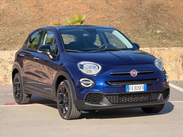 Fiat 500X 1.3 MJET 95CV+CERCHI 17''+TELEFONO+SENSORI+CRUISE - foto 3 di 4