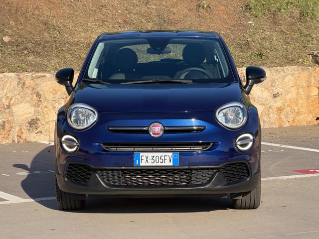 Fiat 500X 1.3 MJET 95CV+CERCHI 17''+TELEFONO+SENSORI+CRUISE - foto 2 di 4