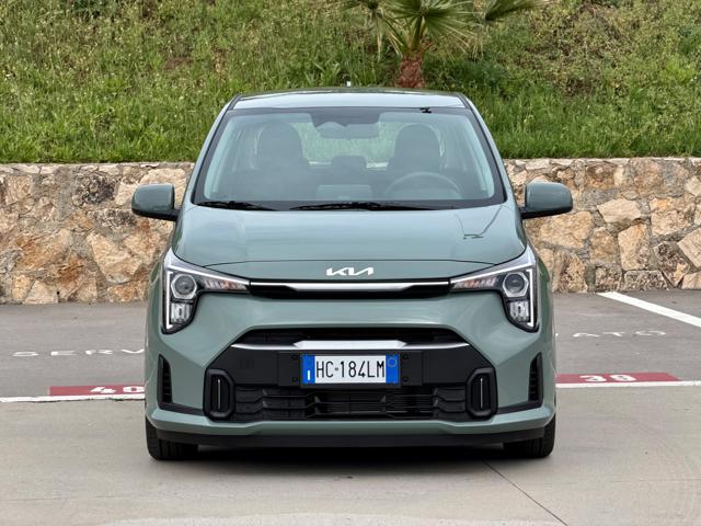 Kia Picanto 1.0 GDi KM0 URBAN+NAVI+CARPLAY+RCAM+PDC - foto 2 di 4