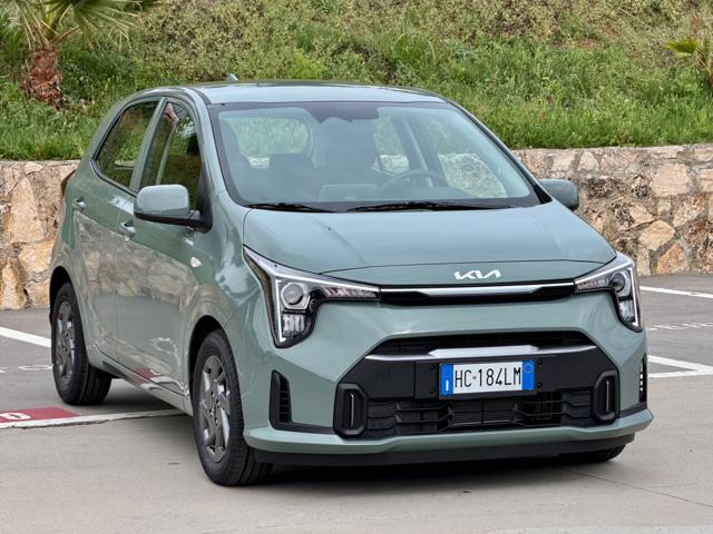 Kia Picanto 1.0 GDi KM0 URBAN+NAVI+CARPLAY+RCAM+PDC - foto 3 di 4