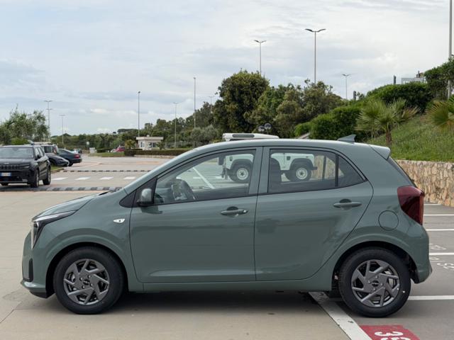 Kia Picanto 1.0 GDi KM0 URBAN+NAVI+CARPLAY+RCAM+PDC - foto 4 di 4