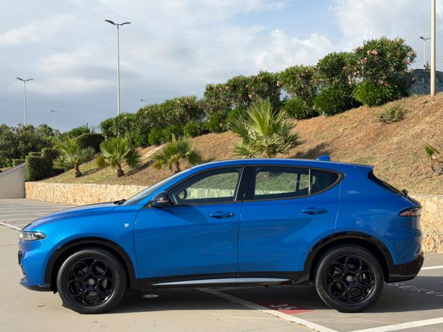Alfa Romeo Tonale TI 1.6 DIESEL 130CV+18''BLACK+RCAM+PELLE+MATRIX - foto 4 di 4
