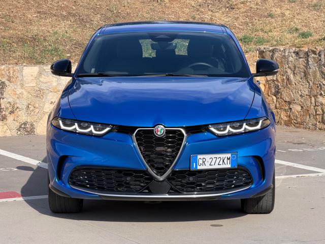 Alfa Romeo Tonale TI 1.6 DIESEL 130CV+18''BLACK+RCAM+PELLE+MATRIX - foto 2 di 4
