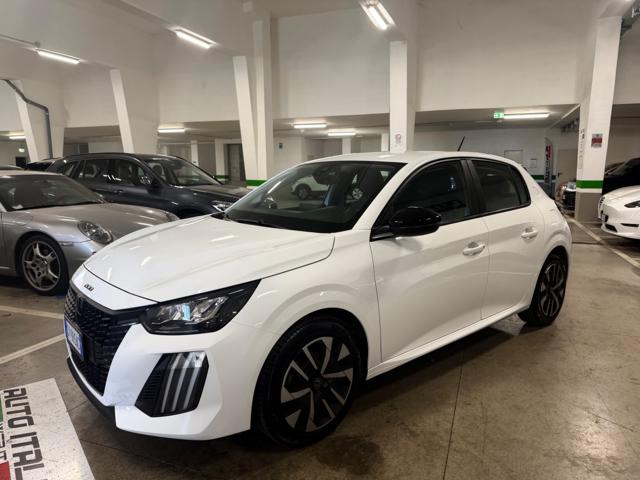 Peugeot 208 1.2 puretech #CARPLAY#SENSORI#CLIMA - foto 2 di 4