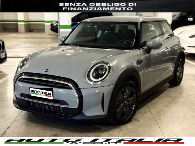 MINI One Mini IV 3p 1.5 Classic 75cv#UNICOPROPR#EXAZIENDALE usato a CIVITAVECCHIA