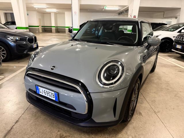 MINI One Mini IV 3p 1.5 Classic 75cv#UNICOPROPR#EXAZIENDALE - foto 4 di 4