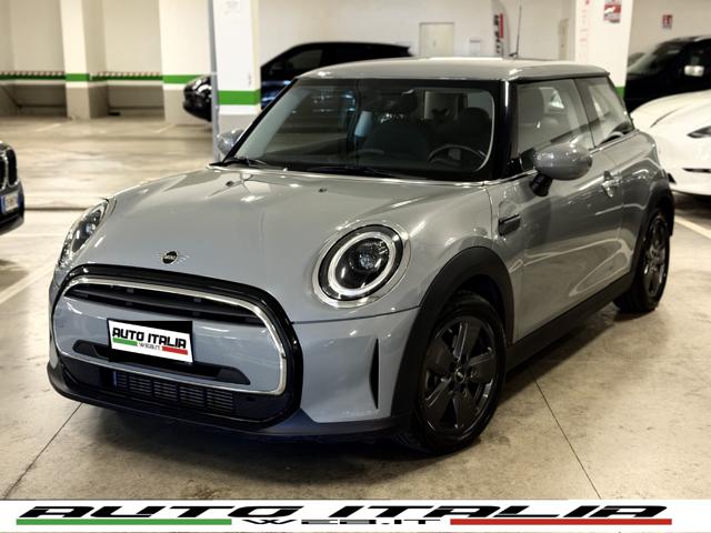 MINI One Mini IV 3p 1.5 Classic 75cv#UNICOPROPR#EXAZIENDALE - foto 1 di 4