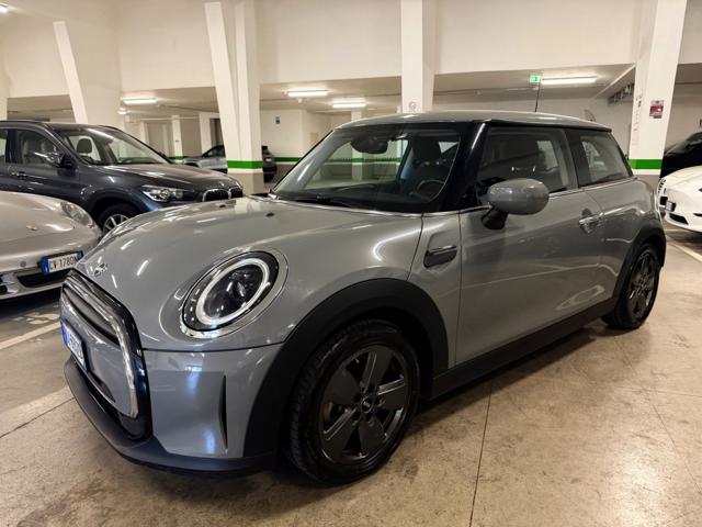 MINI One Mini IV 3p 1.5 Classic 75cv#UNICOPROPR#EXAZIENDALE - foto 3 di 4