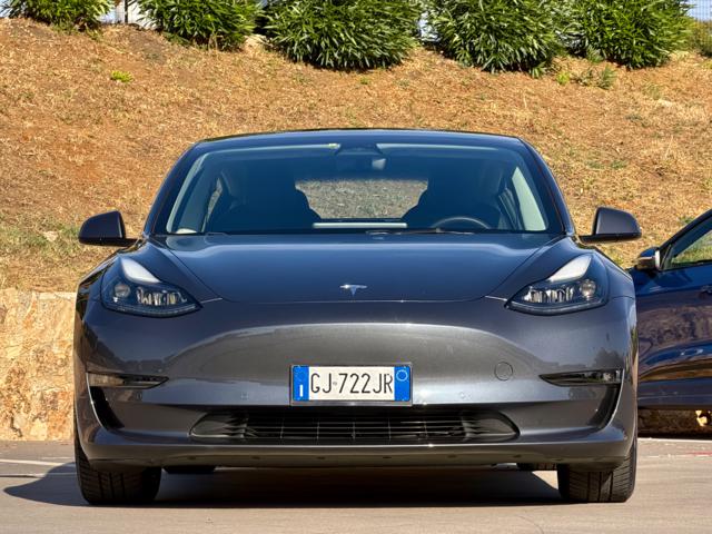 Tesla Model 3 LONG RANGE DUAL MOTOR AWD+19''+PELLE+PANORAMA - foto 2 di 4