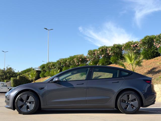 Tesla Model 3 LONG RANGE DUAL MOTOR AWD+19''+PELLE+PANORAMA - foto 4 di 4