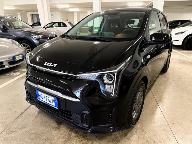 Kia Picanto 1.0 gdi STYLE#KMZERO#CARPLAY#C.LEGA - foto 4 di 4