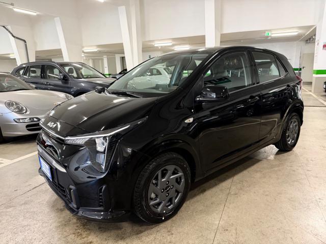Kia Picanto 1.0 gdi STYLE#KMZERO#CARPLAY#C.LEGA - foto 3 di 4