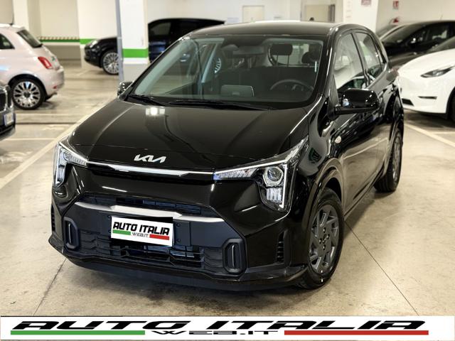 Kia Picanto 1.0 gdi STYLE#KMZERO#CARPLAY#C.LEGA - foto 2 di 4