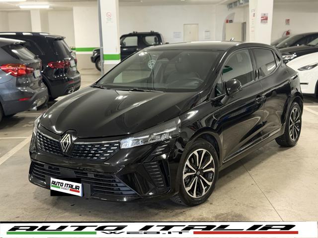 Renault Clio Clio V 1.0 tce TECHNO 90cv#UNIPROPRIETARIO#CARPLAY usato a CIVITAVECCHIA