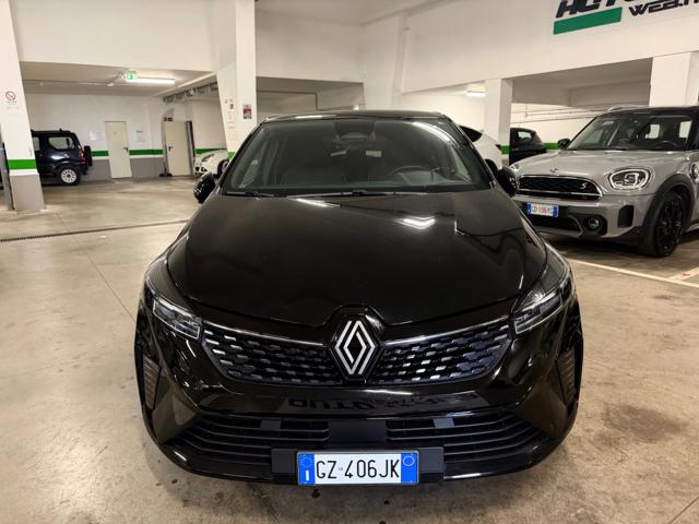 Renault Clio Clio V 1.0 tce TECHNO 90cv#UNIPROPRIETARIO#CARPLAY - foto 4 di 4