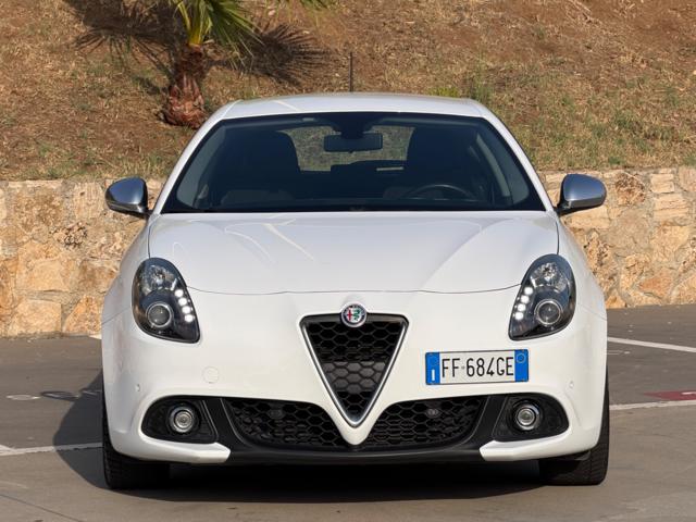 Alfa Romeo Giulietta 2.0 JTDm 150 CV SUPER+2PDC+17''+TELEF+CRUISE+LED - foto 2 di 4