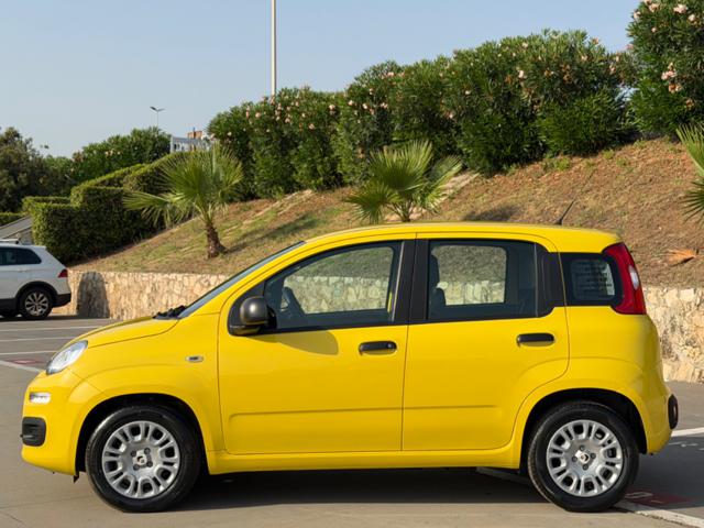 Fiat Pandina KM0+SENSORI PARK+VIRTUAL+RADIO TEL+VOLANTE MULT - foto 4 di 4