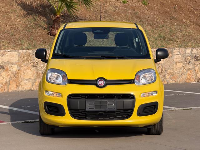 Fiat Pandina KM0+SENSORI PARK+VIRTUAL+RADIO TEL+VOLANTE MULT - foto 2 di 4