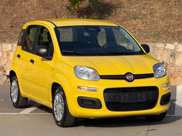Fiat Pandina KM0+SENSORI PARK+VIRTUAL+RADIO TEL+VOLANTE MULT - foto 3 di 4