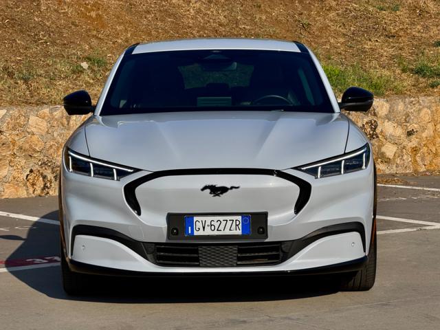 Ford Mustang Mach-E EXTENDED RANGE PREMIUM 294CV FULL - foto 2 di 4