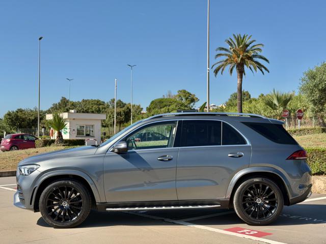Mercedes-Benz GLE 300 D PREMIUM AMG+TETTO+21''BLACK+4TELEC360° FULL - foto 4 di 4