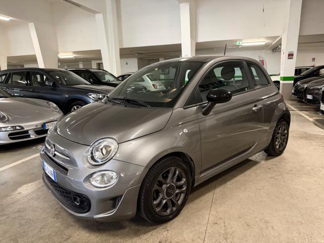Fiat 500 1.0 hybrid Connect 70cv#UNIPROPRIET#OKNEOPATENT - foto 3 di 4