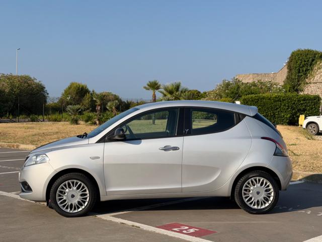 Lancia Ypsilon 1.2 GOLD 5 POSTI+UCONNECT+SENSORI PARK - foto 4 di 4