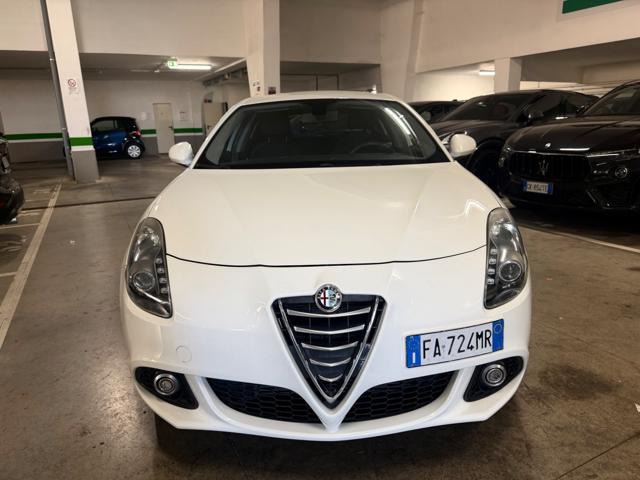 Alfa Romeo Giulietta 1.4 tb Progression 105cv E6#GPL BRC#DNA#LED - foto 4 di 16