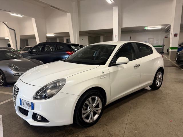 Alfa Romeo Giulietta 1.4 tb Progression 105cv E6#GPL BRC#DNA#LED - foto 2 di 16