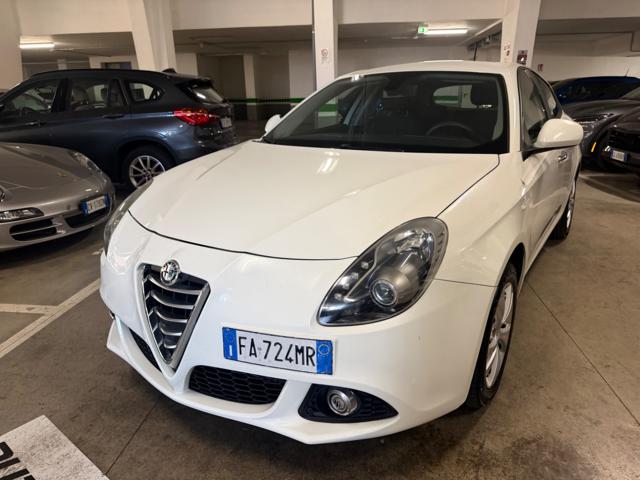 Alfa Romeo Giulietta 1.4 tb Progression 105cv E6#GPL BRC#DNA#LED - foto 3 di 16