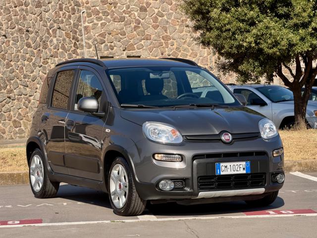 Fiat Panda 1.0 HYBRID CITY LIFE+CLIMATRONIC+SCHERMO+5POSTI - foto 3 di 4