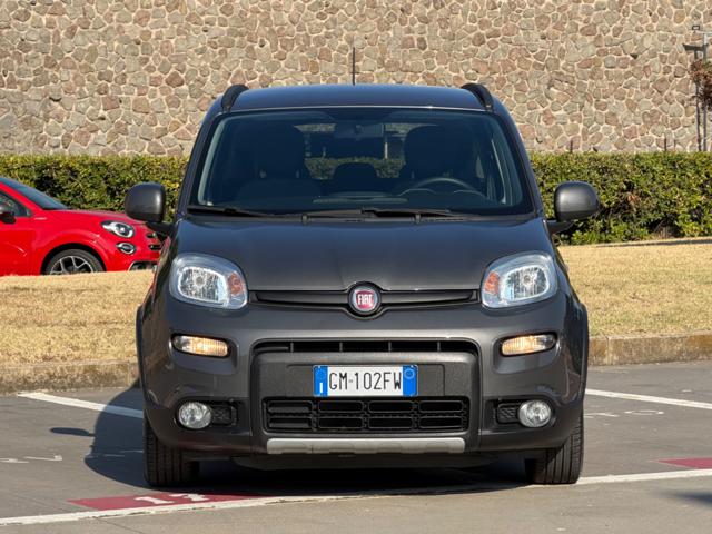 Fiat Panda 1.0 HYBRID CITY LIFE+CLIMATRONIC+SCHERMO+5POSTI - foto 2 di 4