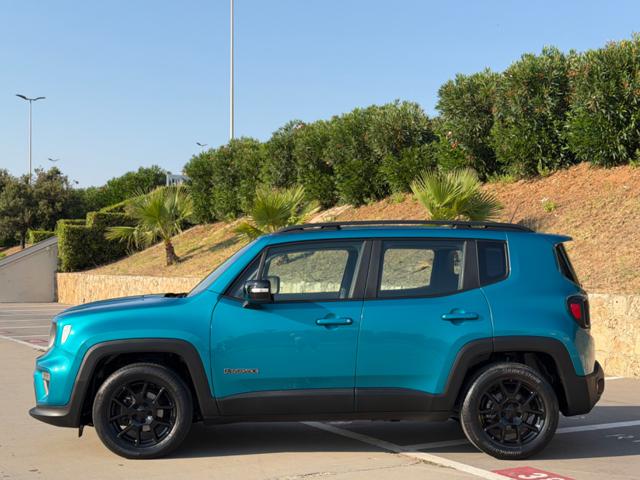 Jeep Renegade MJT 130CV LIMITED+PACK BLACK+RETROCAMERA+CARPLAY - foto 4 di 4