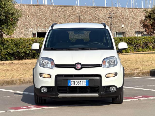 Fiat Panda 1.0 HYBRID CITY LIFE+CLIMATRONIC+SCHERMO+5POSTI - foto 2 di 4