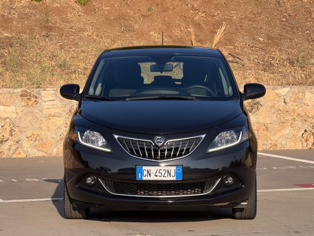 Lancia Ypsilon GOLD+NAVI CARPLAY+SENSORI+LED - foto 2 di 4