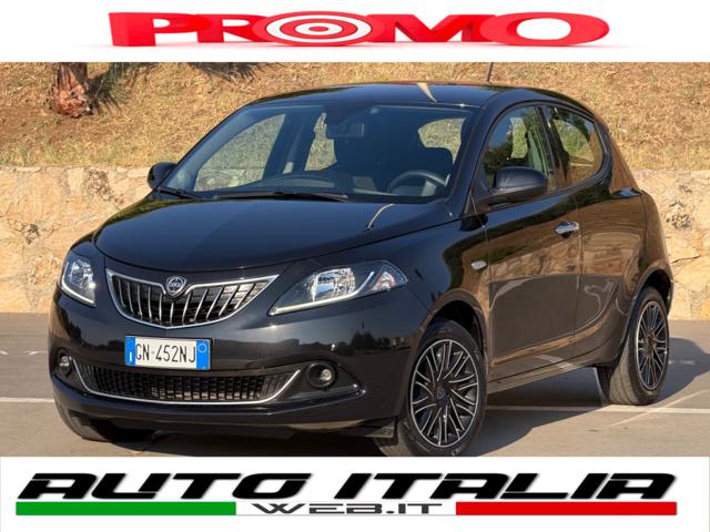 Lancia Ypsilon GOLD+NAVI CARPLAY+SENSORI+LED usato a CIVITAVECCHIA