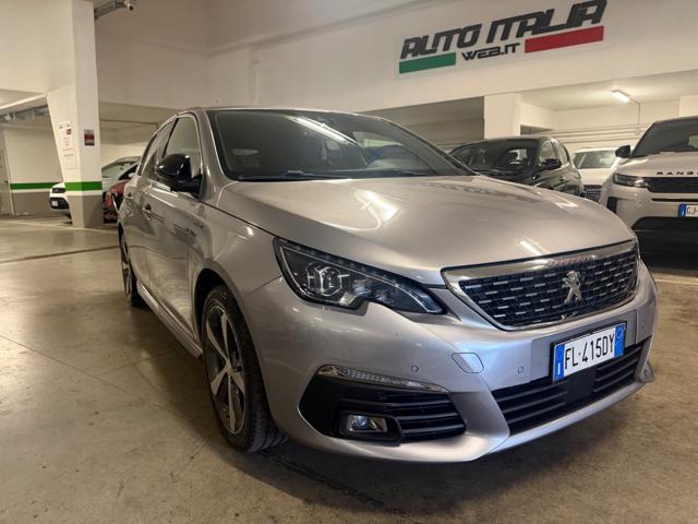 Peugeot 308 1.6 bluehdi Gt Line S#PELLETOT#NAVI#MASSAGG - foto 4 di 4
