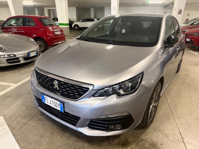 Peugeot 308 1.6 bluehdi Gt Line S#PELLETOT#NAVI#MASSAGG - foto 3 di 4