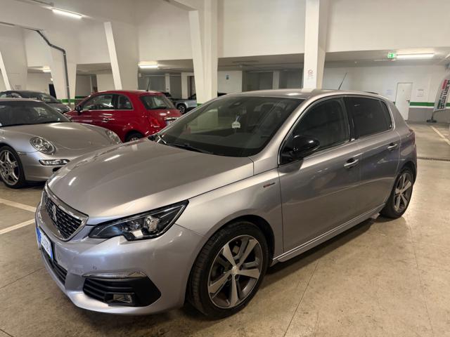 Peugeot 308 1.6 bluehdi Gt Line S#PELLETOT#NAVI#MASSAGG - foto 2 di 4