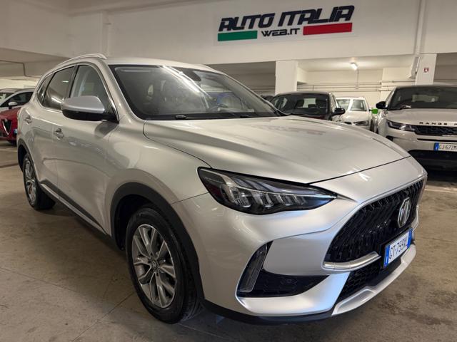 MG HS 1.5 t-gdi Luxury auto#PELLE#CAMBIO AUT#CARPLAY - foto 2 di 12