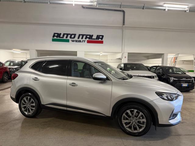 MG HS 1.5 t-gdi Luxury auto#PELLE#CAMBIO AUT#CARPLAY - foto 3 di 12