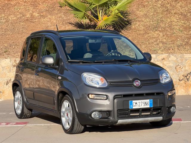Fiat Panda 1.0 HYBRID CITY LIFE+CLIMATRONIC+SCHERMO+5POSTI - foto 3 di 46