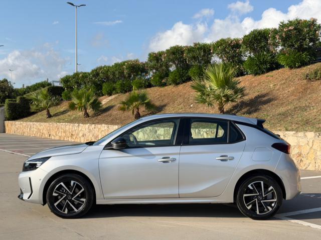Opel Corsa 1.2 100 CV GS+NAVI16:9+PACK BLACK+PELLETEX GS - foto 4 di 50