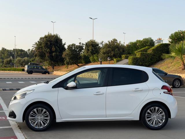 Peugeot 208 82CV ALLURE DISTRIBUZIONE APPENA FATTA - foto 4 di 41