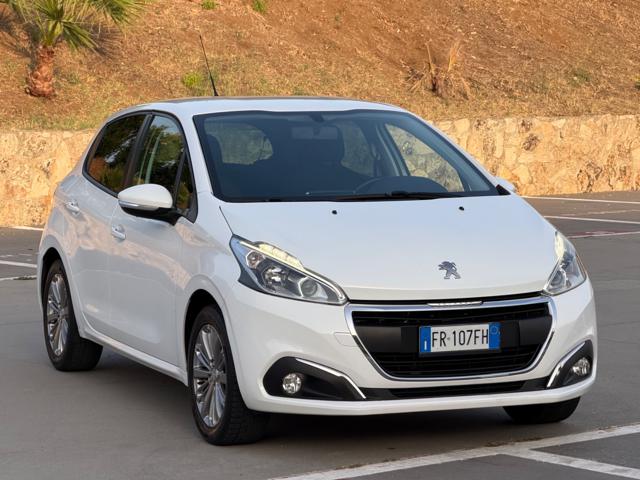Peugeot 208 82CV ALLURE DISTRIBUZIONE APPENA FATTA - foto 3 di 41