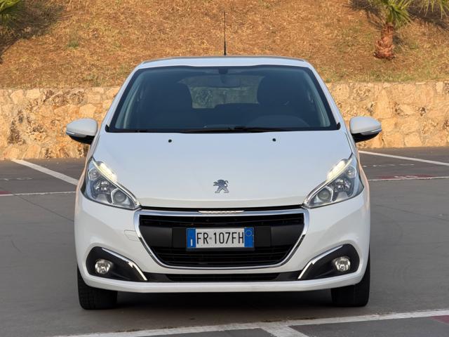 Peugeot 208 82CV ALLURE DISTRIBUZIONE APPENA FATTA - foto 2 di 41