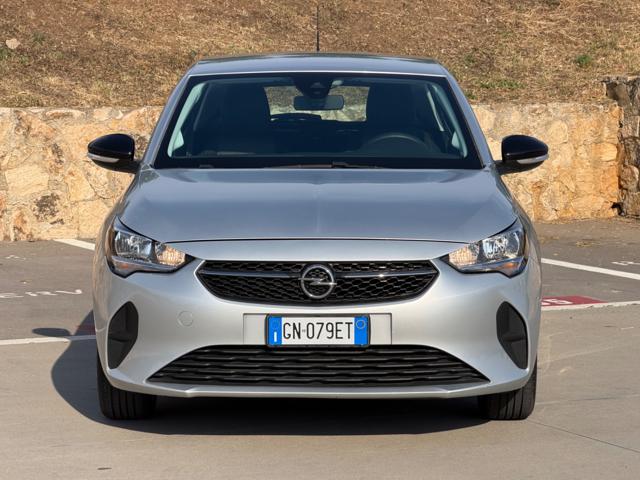 Opel Corsa 1.2 EDITION CERCHI BLACK NAVI CARPLAY - foto 2 di 42