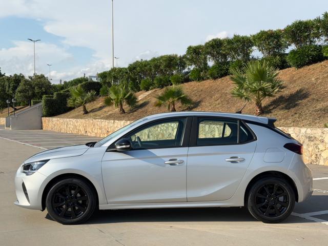 Opel Corsa 1.2 EDITION CERCHI BLACK NAVI CARPLAY - foto 4 di 42